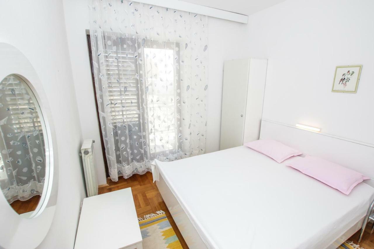 Apartmani Janja Porec Exterior photo
