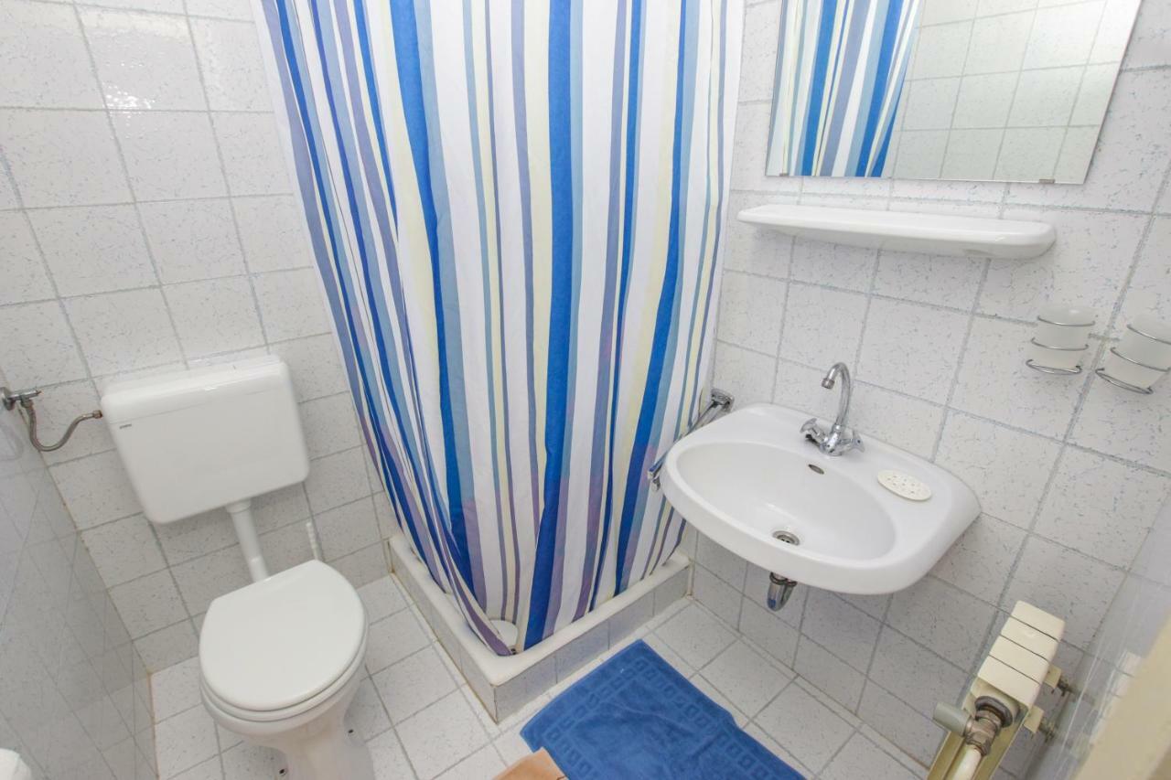 Apartmani Janja Porec Exterior photo
